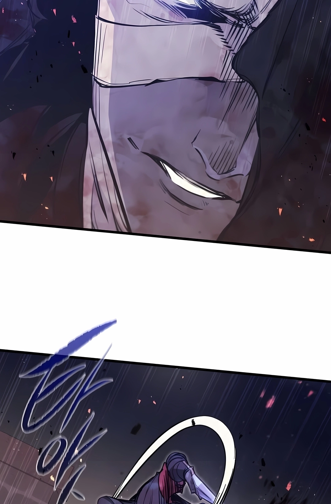 The Regressed Mercenary Has a Plan Capítulo 107 Página 62