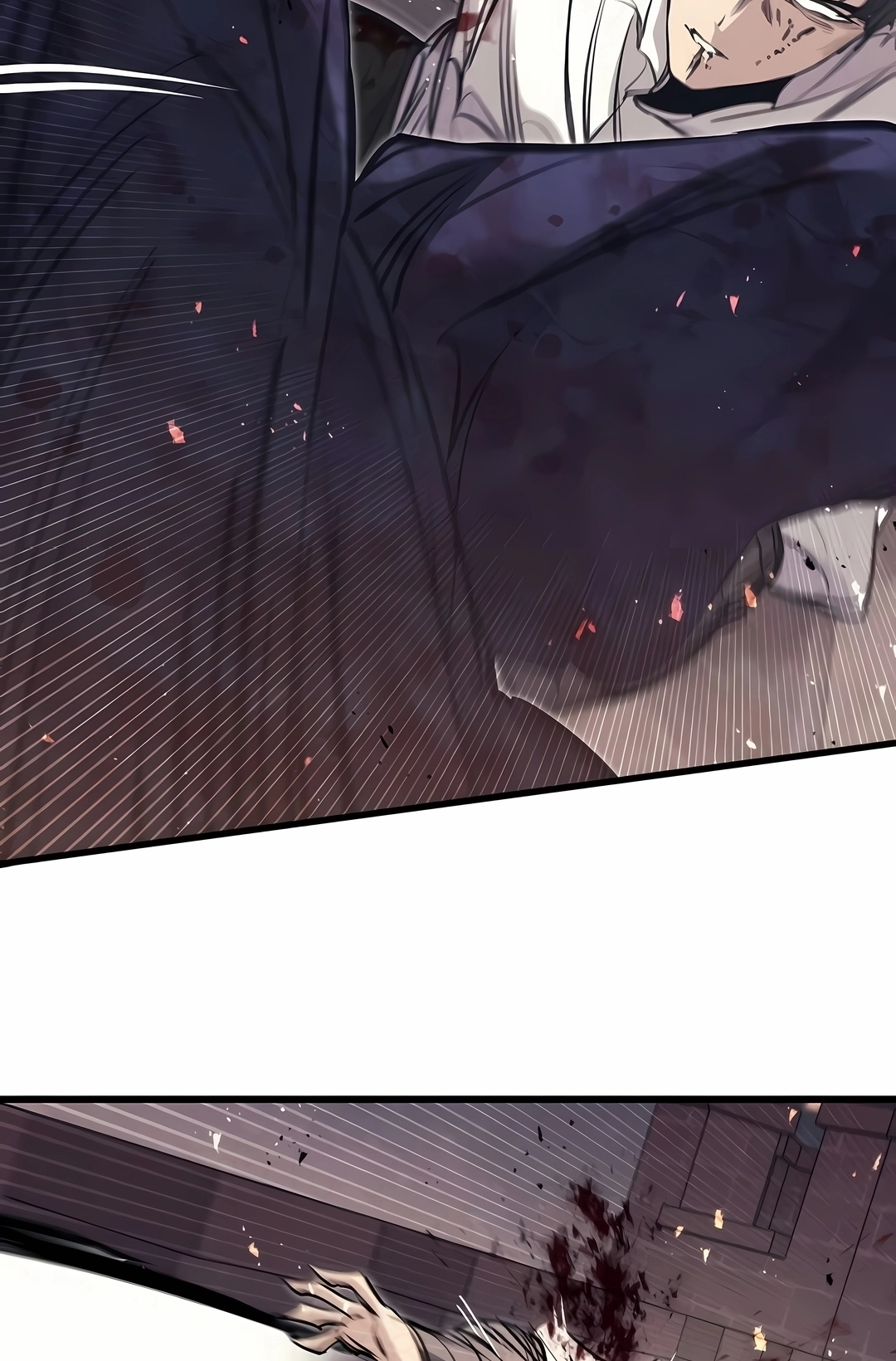 The Regressed Mercenary Has a Plan Capítulo 107 Página 68