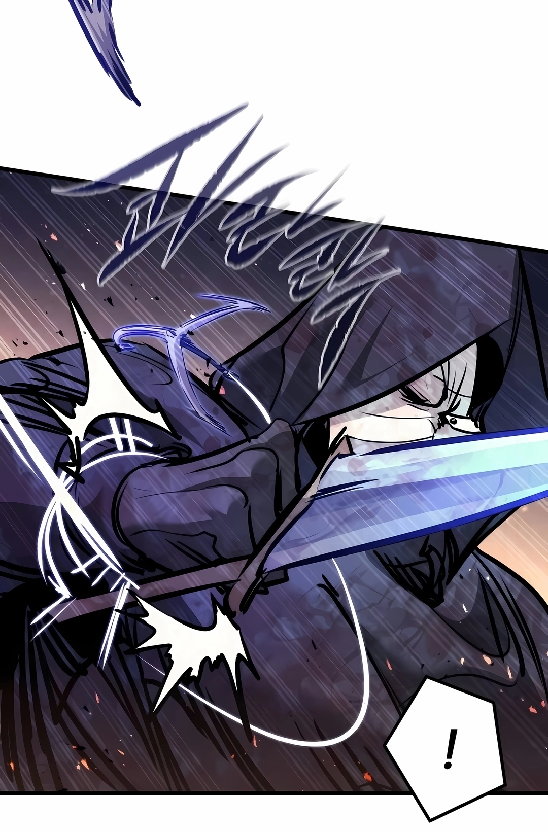 The Regressed Mercenary Has a Plan Capítulo 107 Página 74