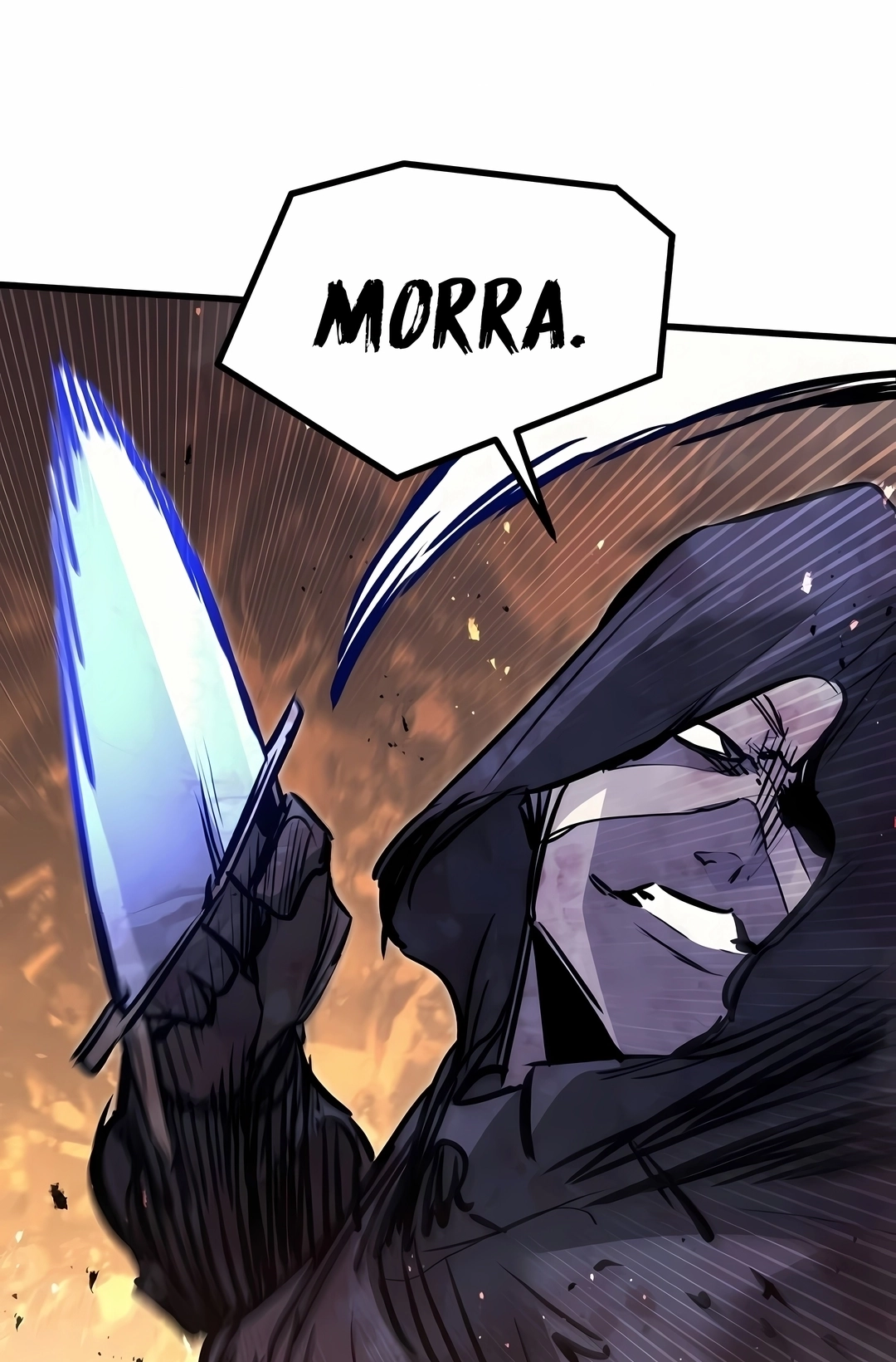 The Regressed Mercenary Has a Plan Capítulo 107 Página 72