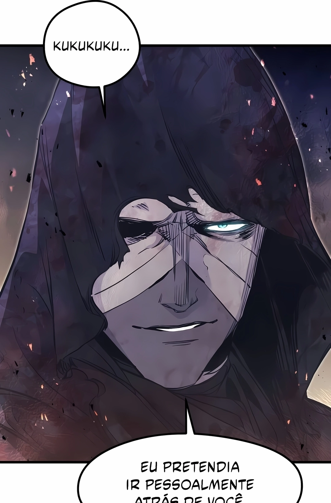 The Regressed Mercenary Has a Plan Capítulo 107 Página 85