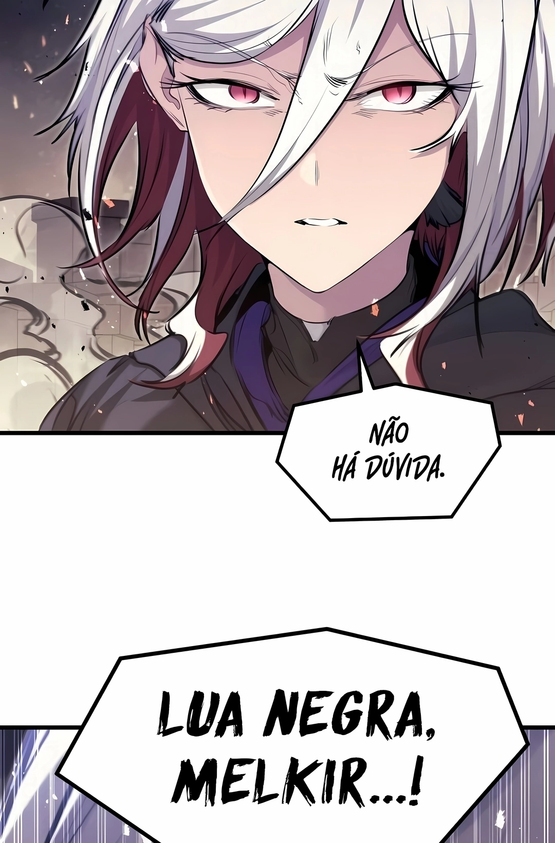 The Regressed Mercenary Has a Plan Capítulo 107 Página 88