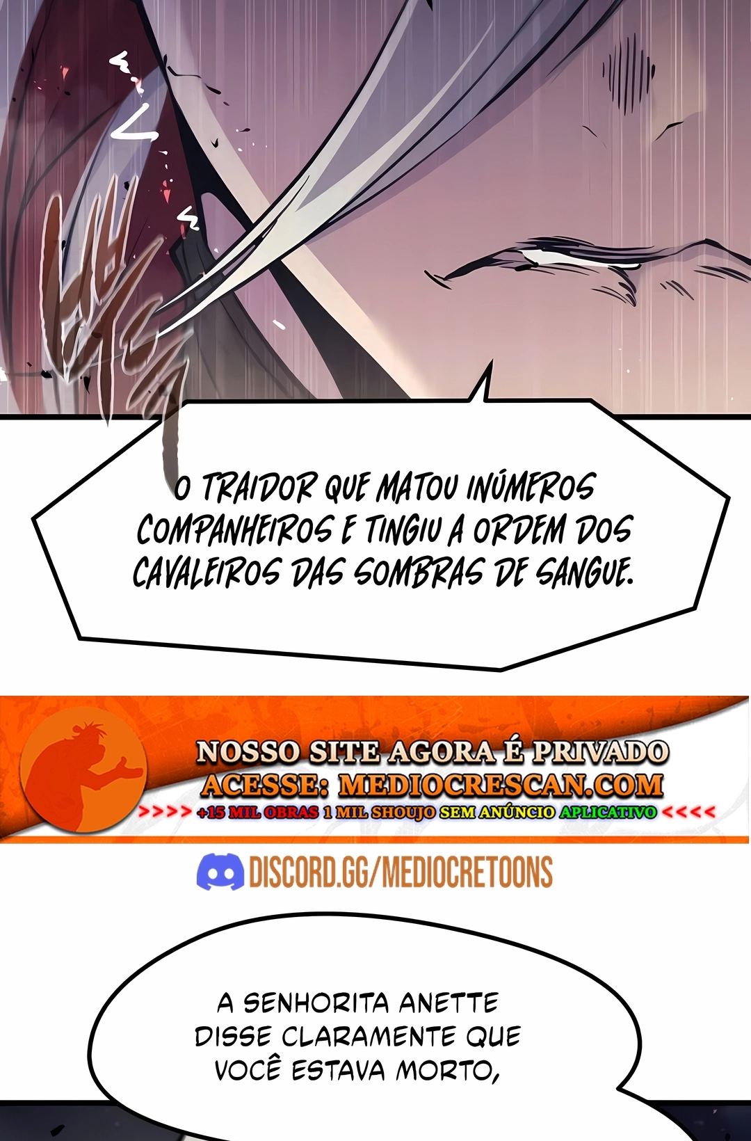 The Regressed Mercenary Has a Plan Capítulo 107 Página 93
