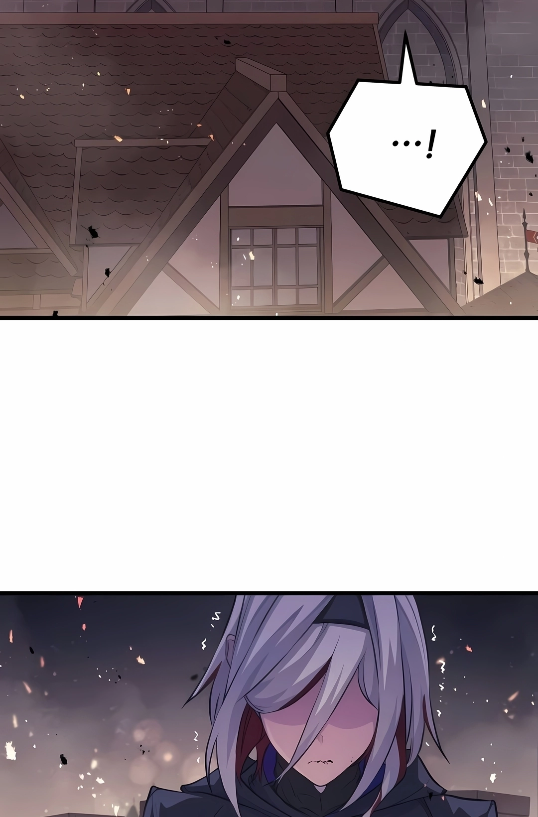 The Regressed Mercenary Has a Plan Capítulo 107 Página 100