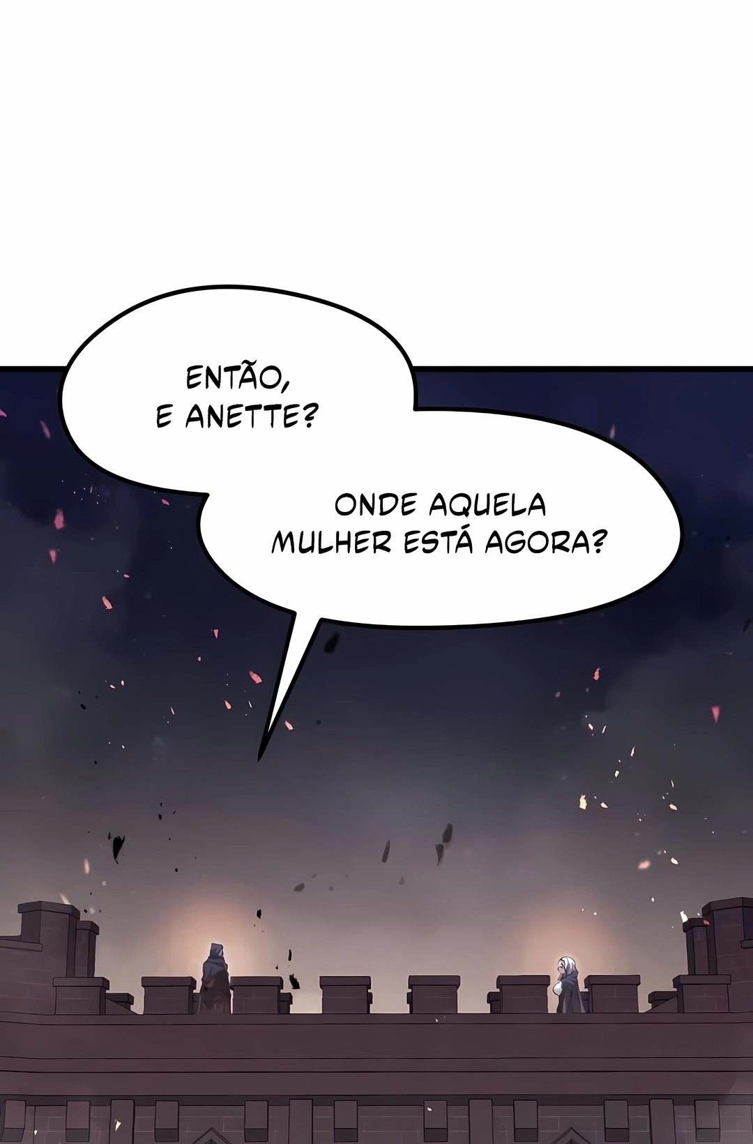 The Regressed Mercenary Has a Plan Capítulo 107 Página 99