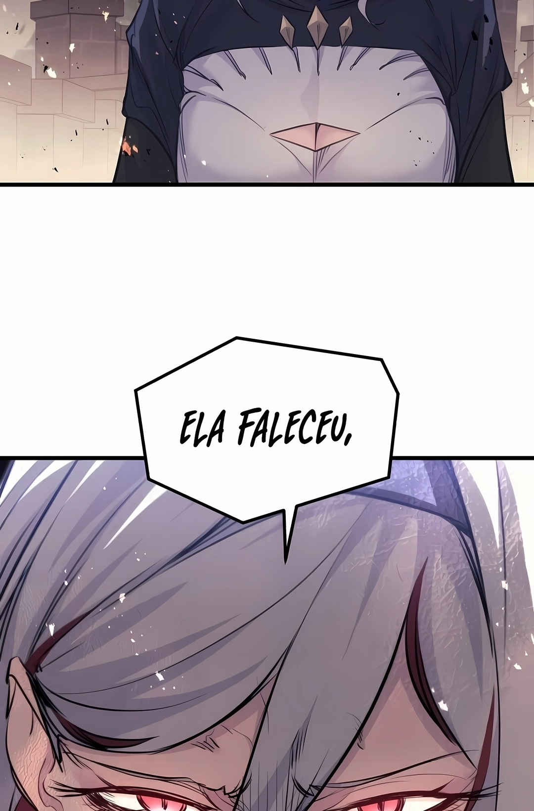 The Regressed Mercenary Has a Plan Capítulo 107 Página 101