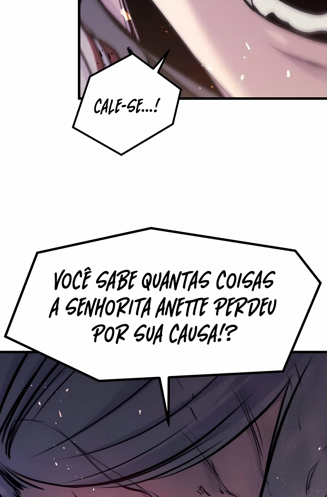 The Regressed Mercenary Has a Plan Capítulo 107 Página 109