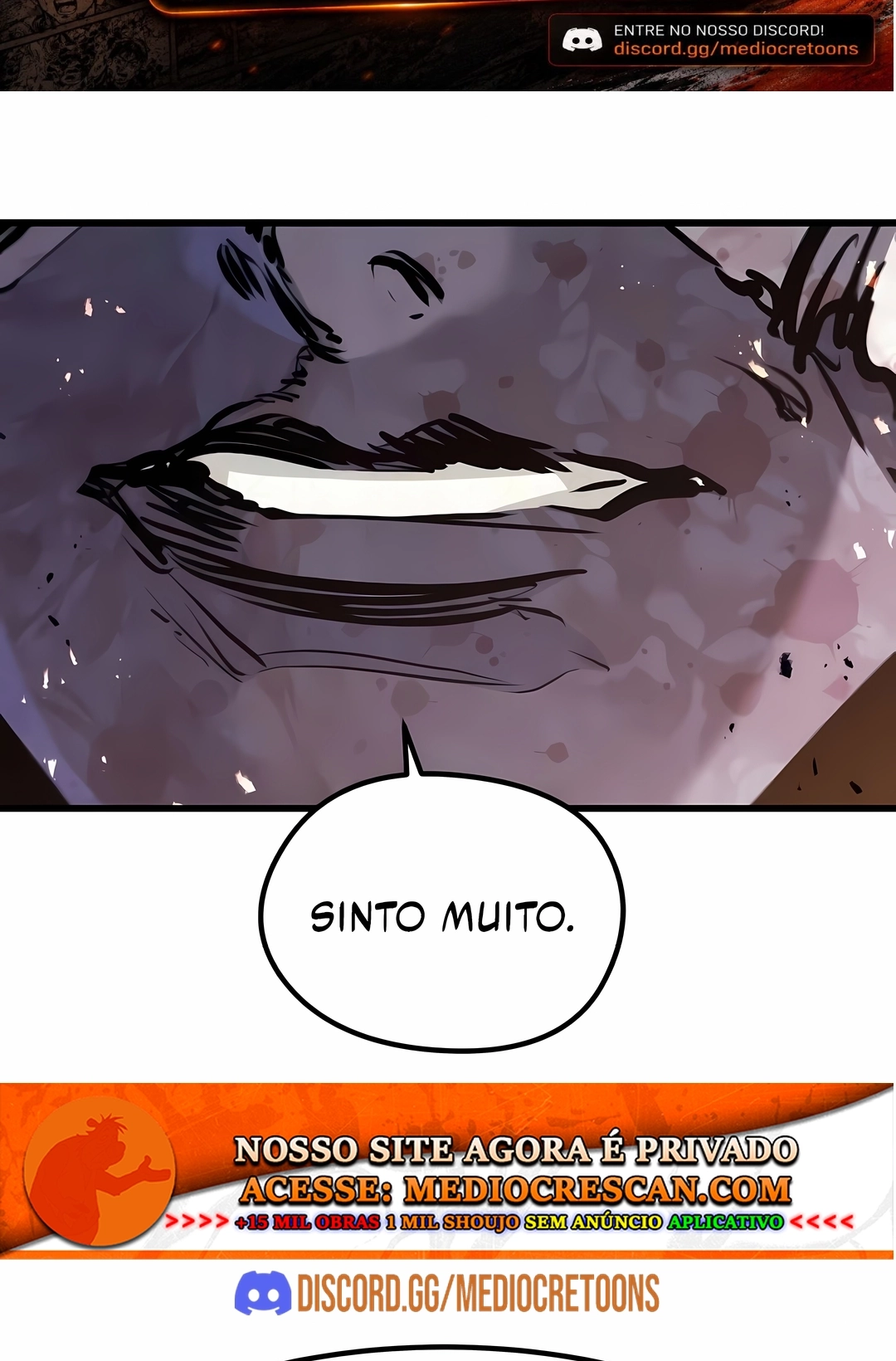 The Regressed Mercenary Has a Plan Capítulo 107 Página 111