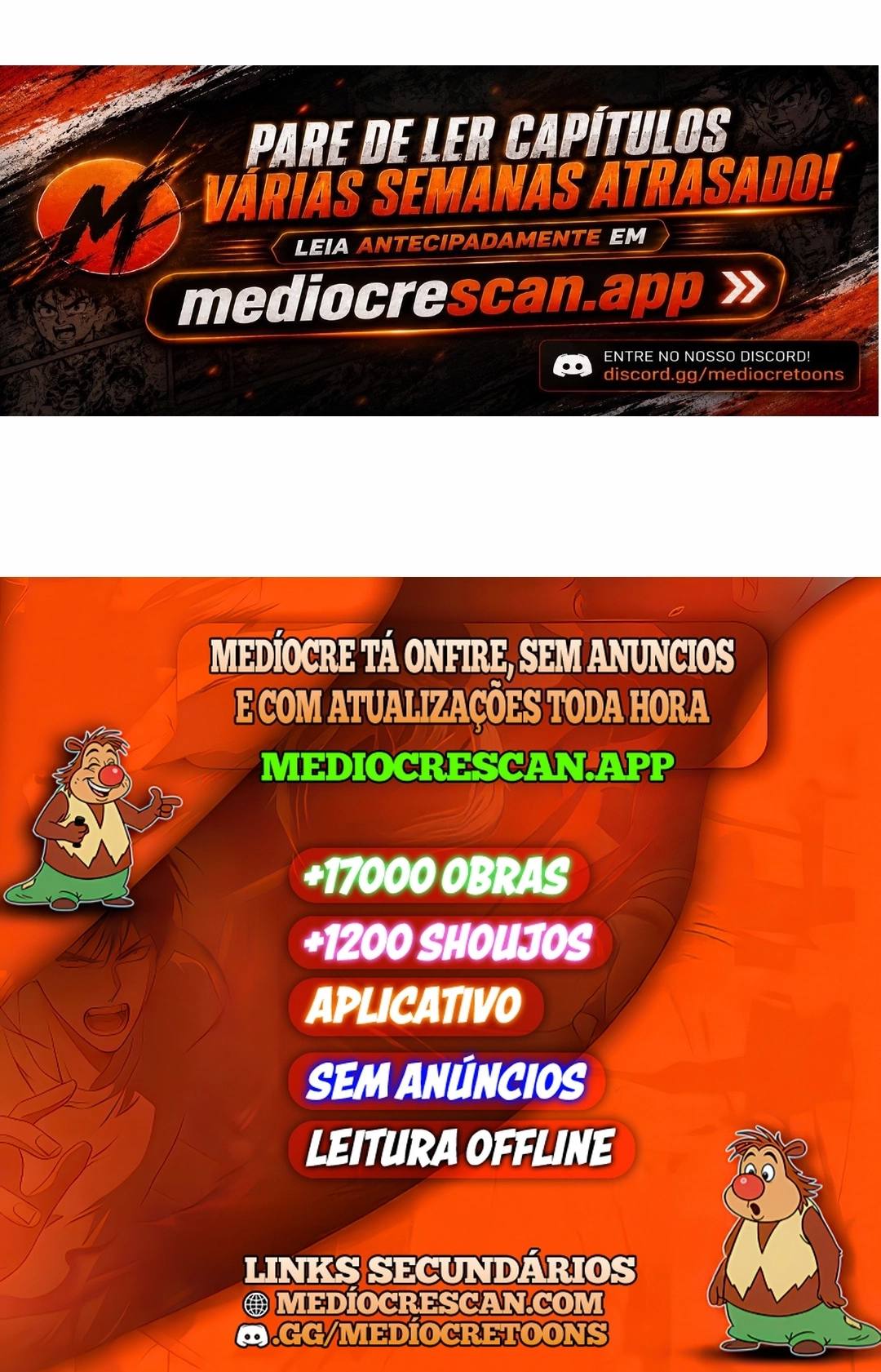 The Regressed Mercenary Has a Plan Capítulo 107 Página 120