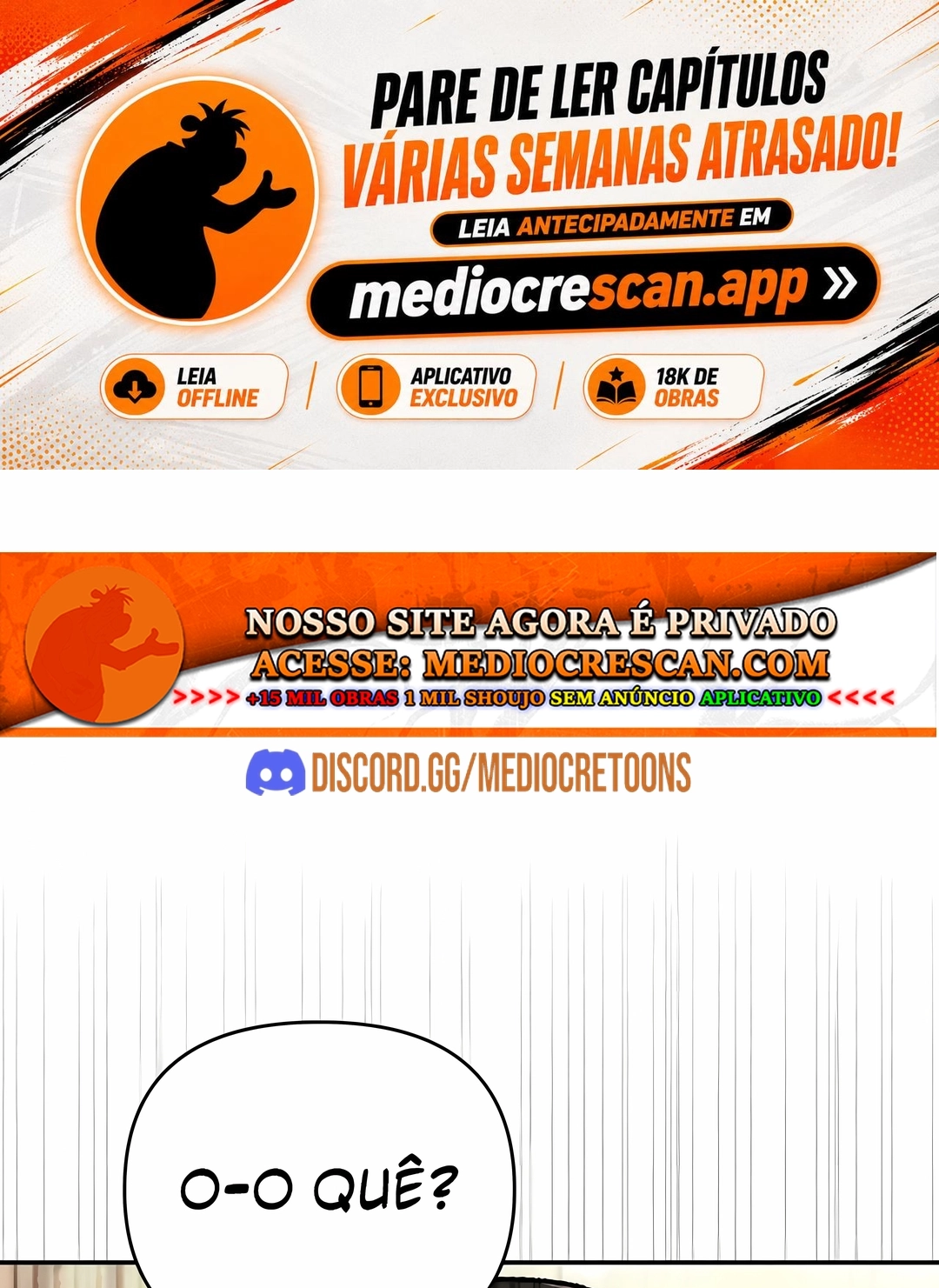 Eu me Tornei o Gênio Bastardo de um Nobre Clã Sombrio Capítulo 71 Página 1