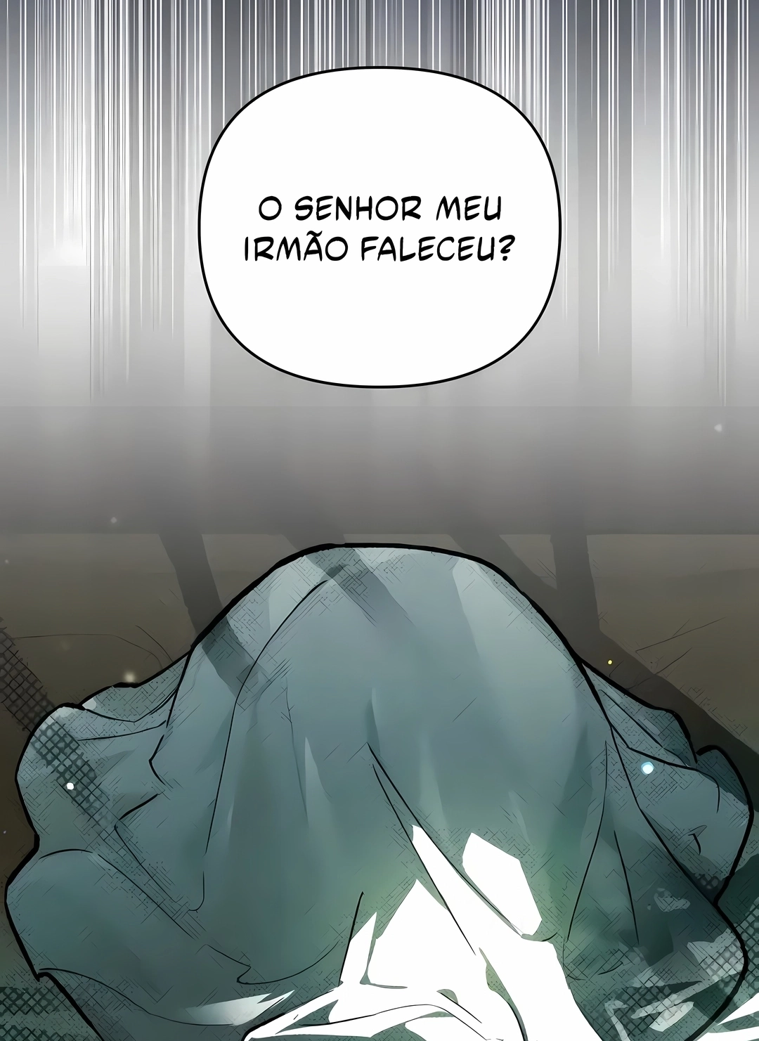 Eu me Tornei o Gênio Bastardo de um Nobre Clã Sombrio Capítulo 71 Página 3