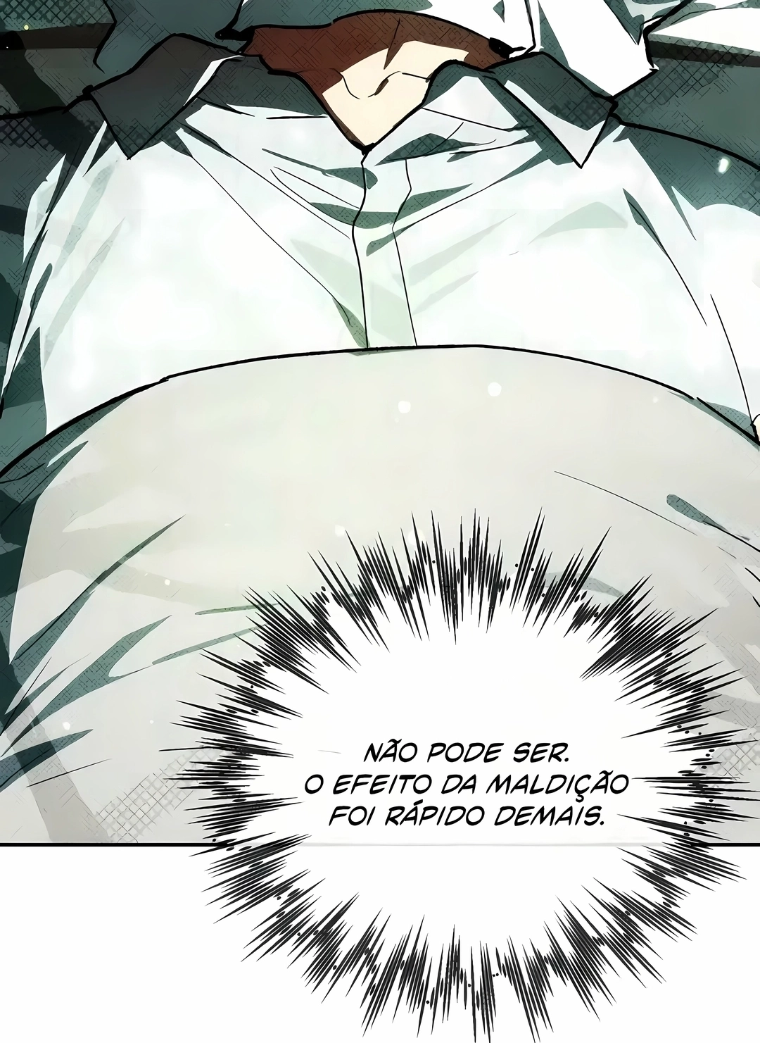 Eu me Tornei o Gênio Bastardo de um Nobre Clã Sombrio Capítulo 71 Página 4