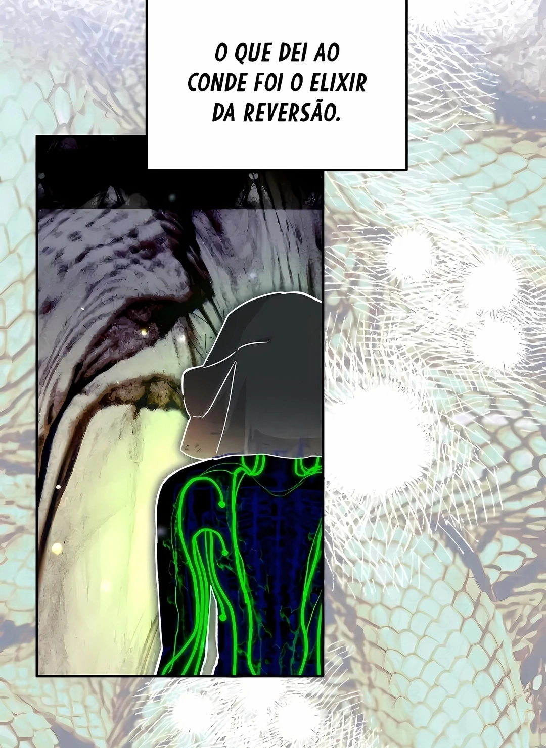 Eu me Tornei o Gênio Bastardo de um Nobre Clã Sombrio Capítulo 71 Página 7