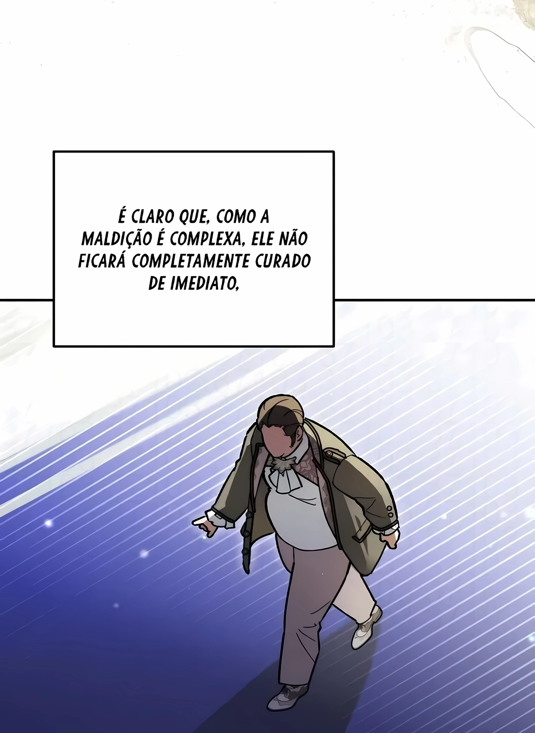 Eu me Tornei o Gênio Bastardo de um Nobre Clã Sombrio Capítulo 71 Página 9