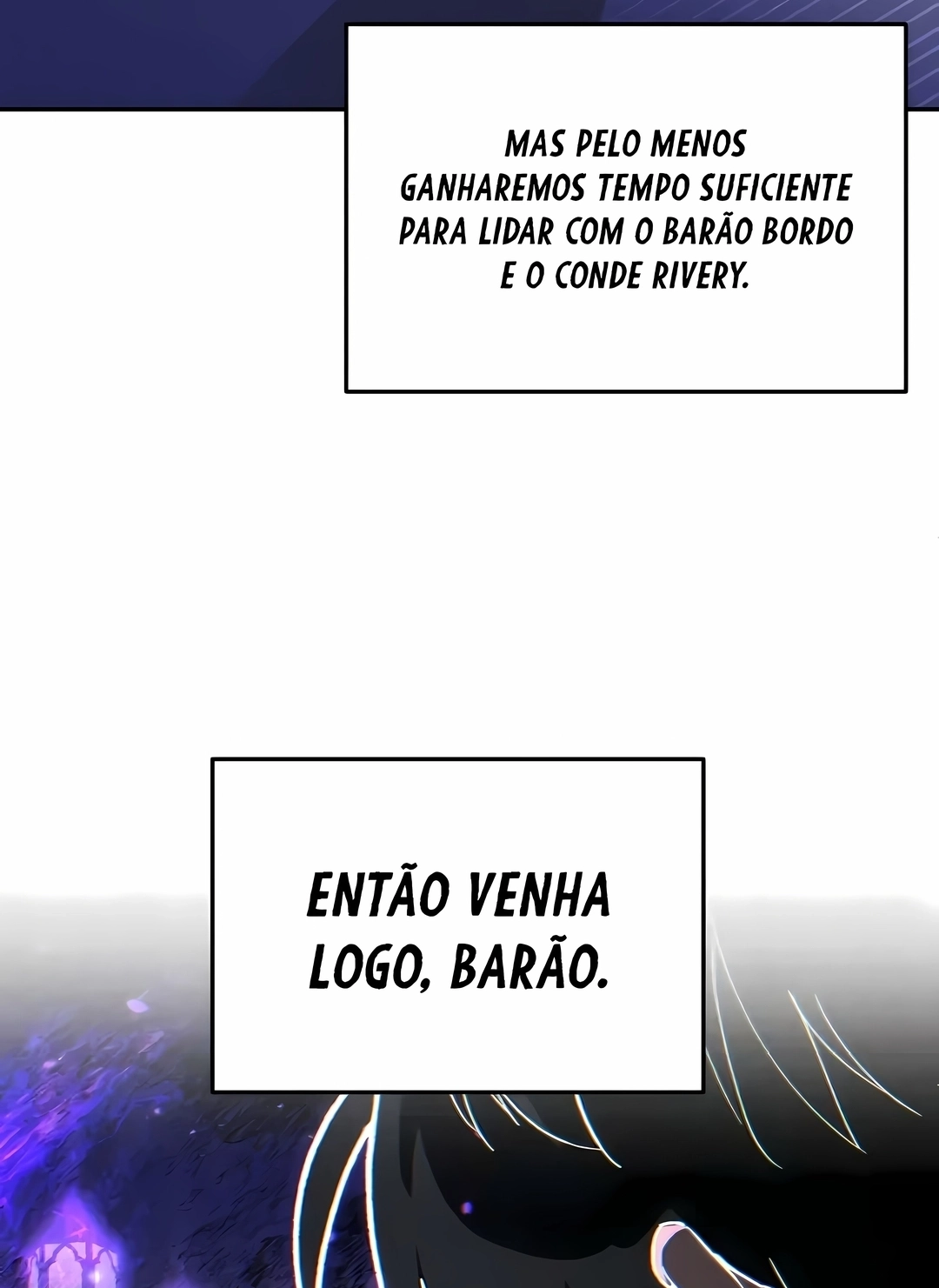 Eu me Tornei o Gênio Bastardo de um Nobre Clã Sombrio Capítulo 71 Página 10