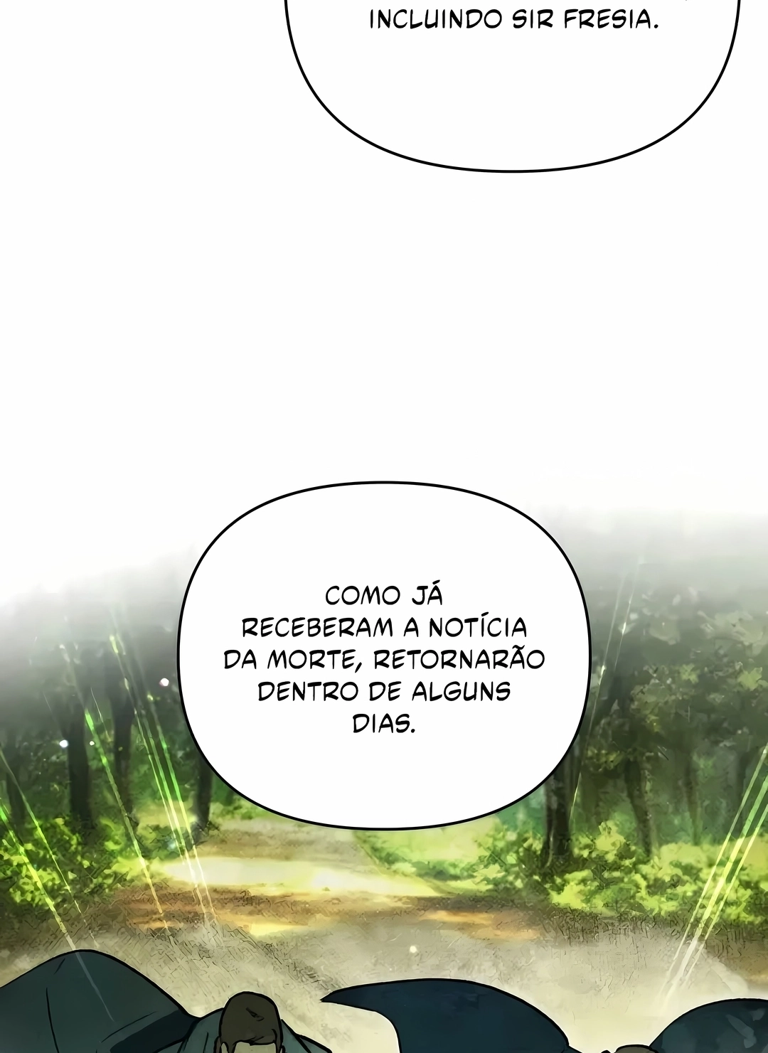 Eu me Tornei o Gênio Bastardo de um Nobre Clã Sombrio Capítulo 71 Página 27