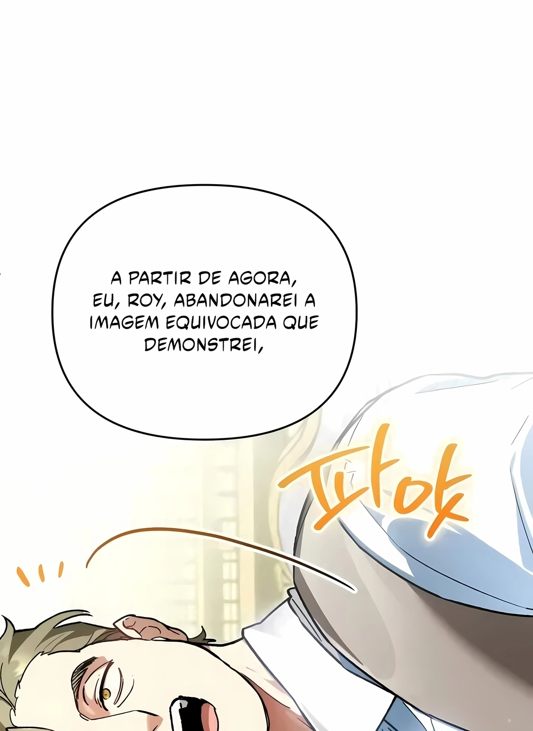 Eu me Tornei o Gênio Bastardo de um Nobre Clã Sombrio Capítulo 71 Página 31