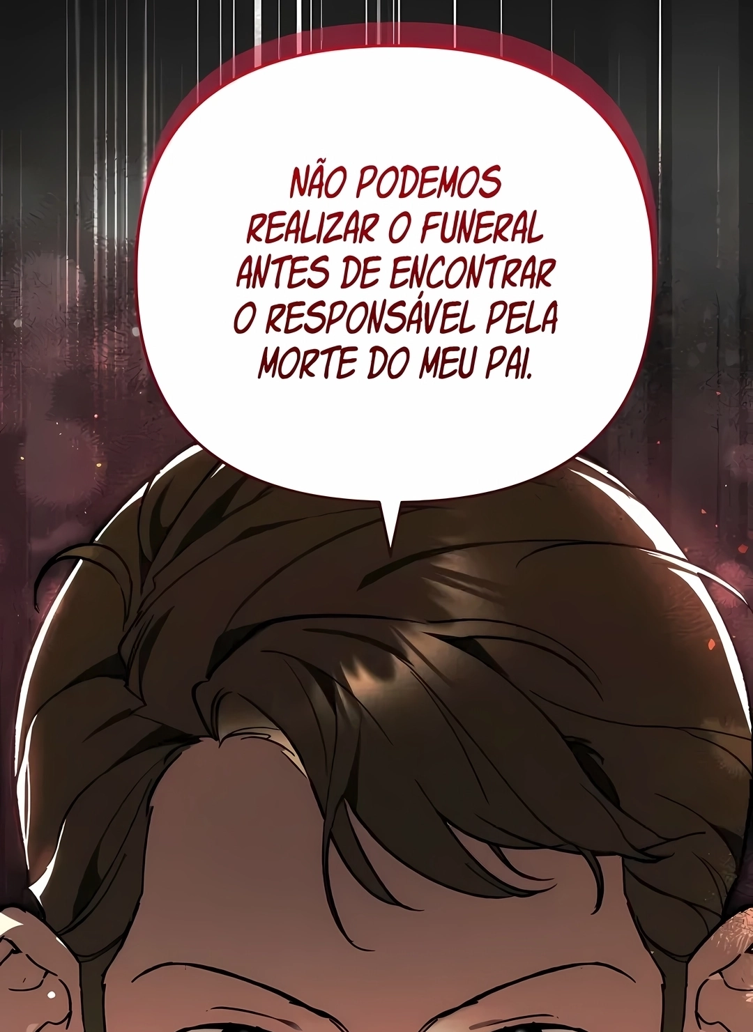 Eu me Tornei o Gênio Bastardo de um Nobre Clã Sombrio Capítulo 71 Página 35