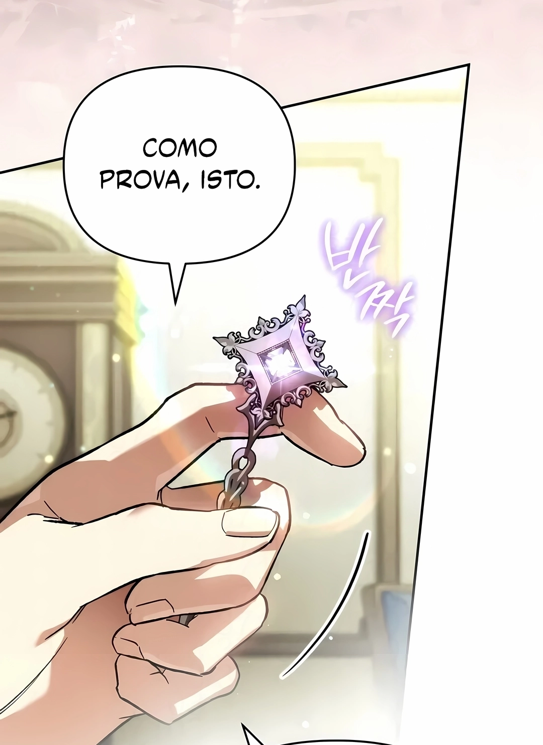 Eu me Tornei o Gênio Bastardo de um Nobre Clã Sombrio Capítulo 71 Página 41