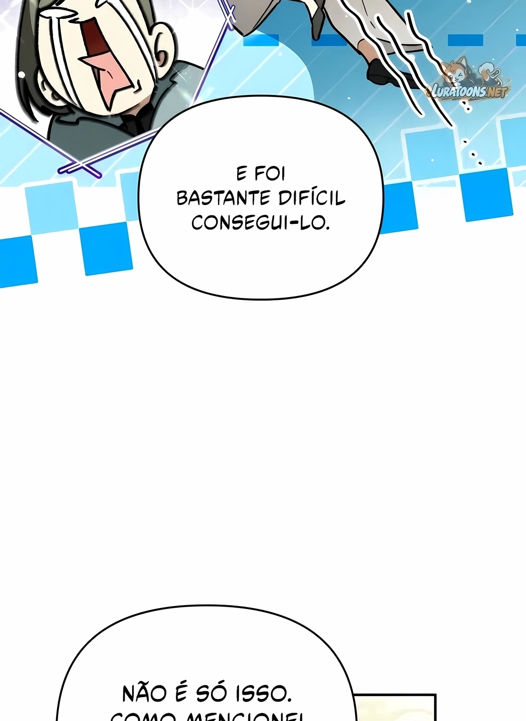 Eu me Tornei o Gênio Bastardo de um Nobre Clã Sombrio Capítulo 71 Página 44