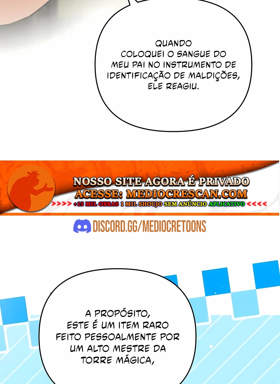Eu me Tornei o Gênio Bastardo de um Nobre Clã Sombrio Capítulo 71 Página 42