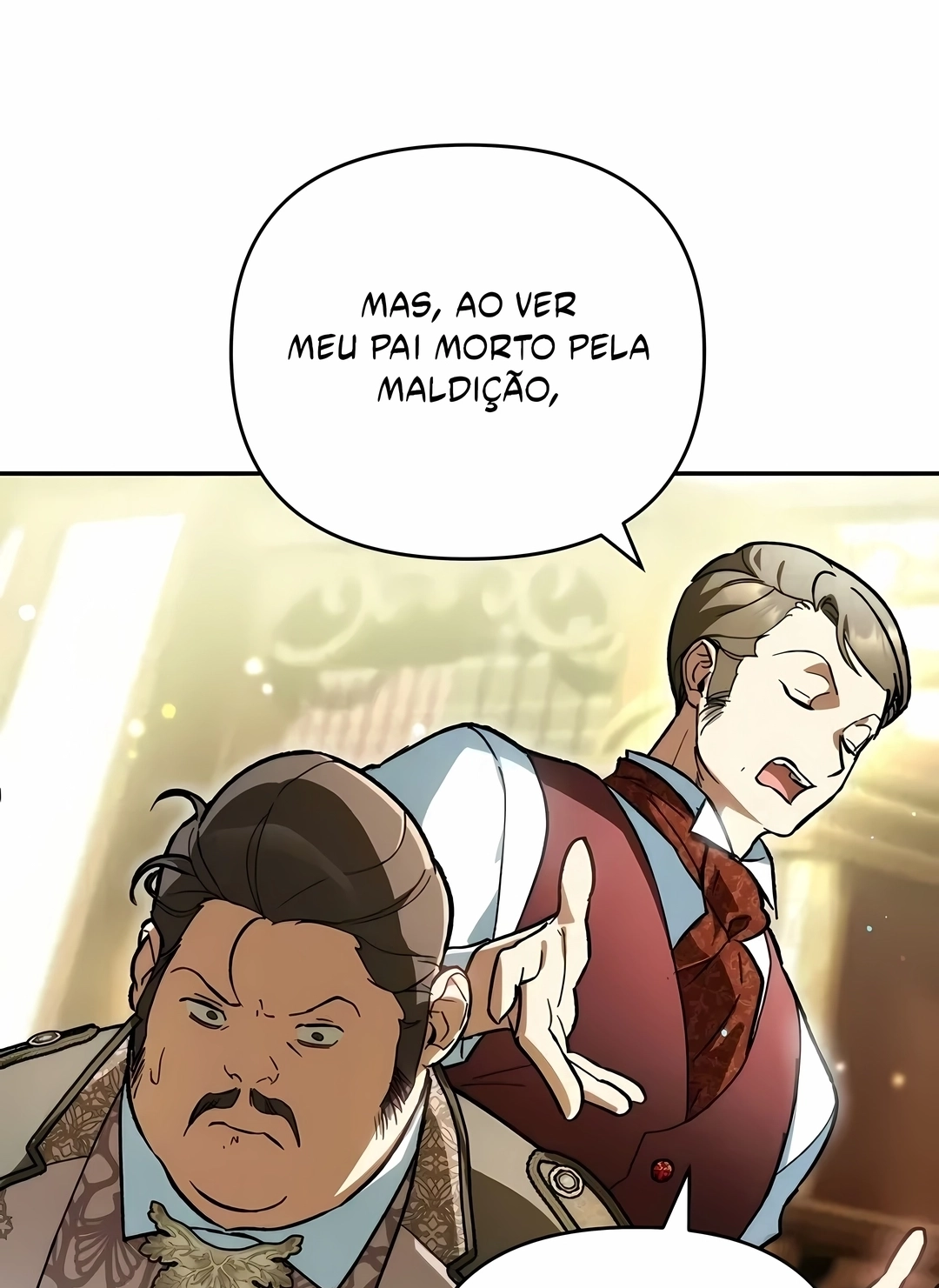 Eu me Tornei o Gênio Bastardo de um Nobre Clã Sombrio Capítulo 71 Página 48
