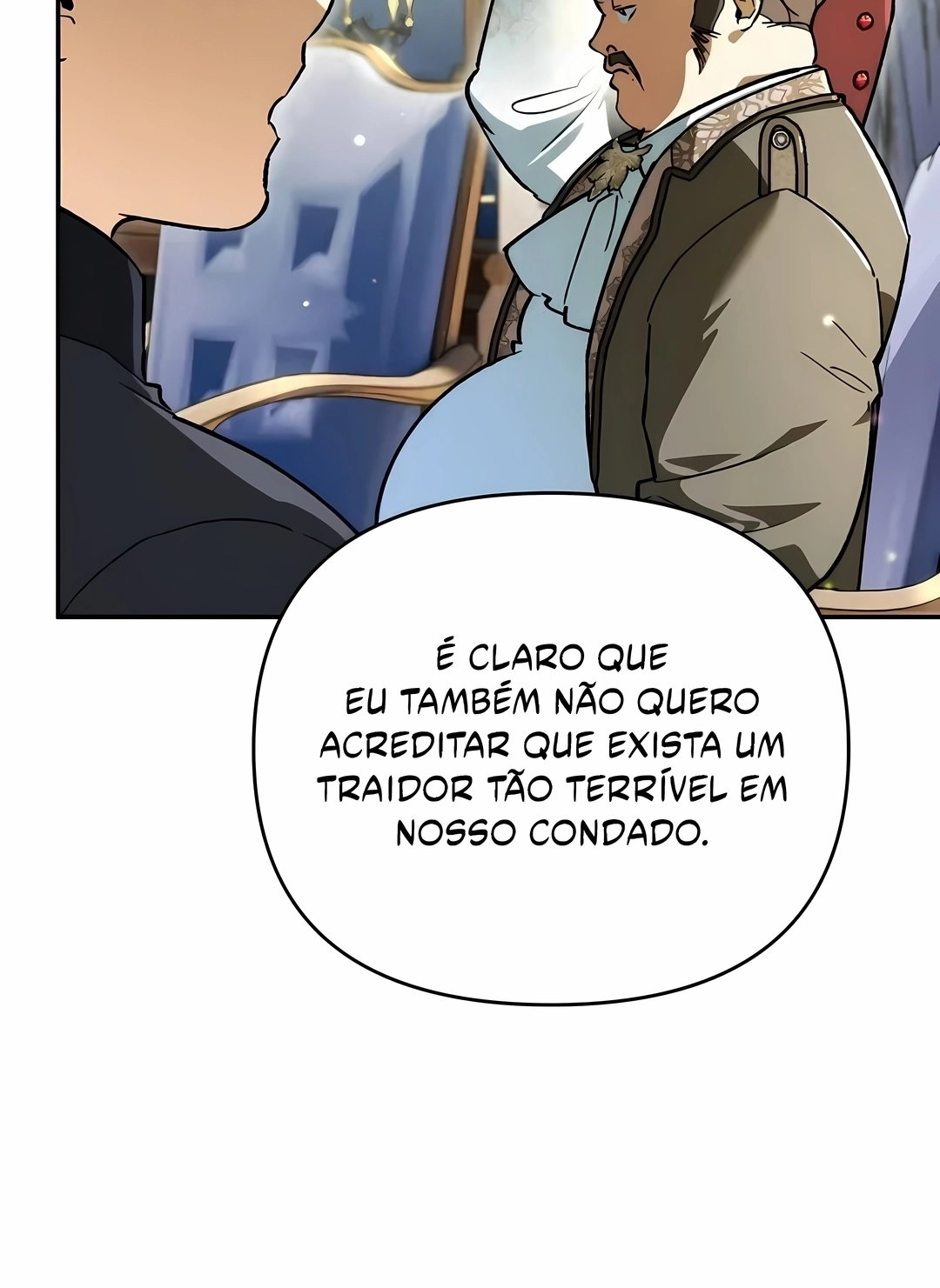 Eu me Tornei o Gênio Bastardo de um Nobre Clã Sombrio Capítulo 71 Página 47