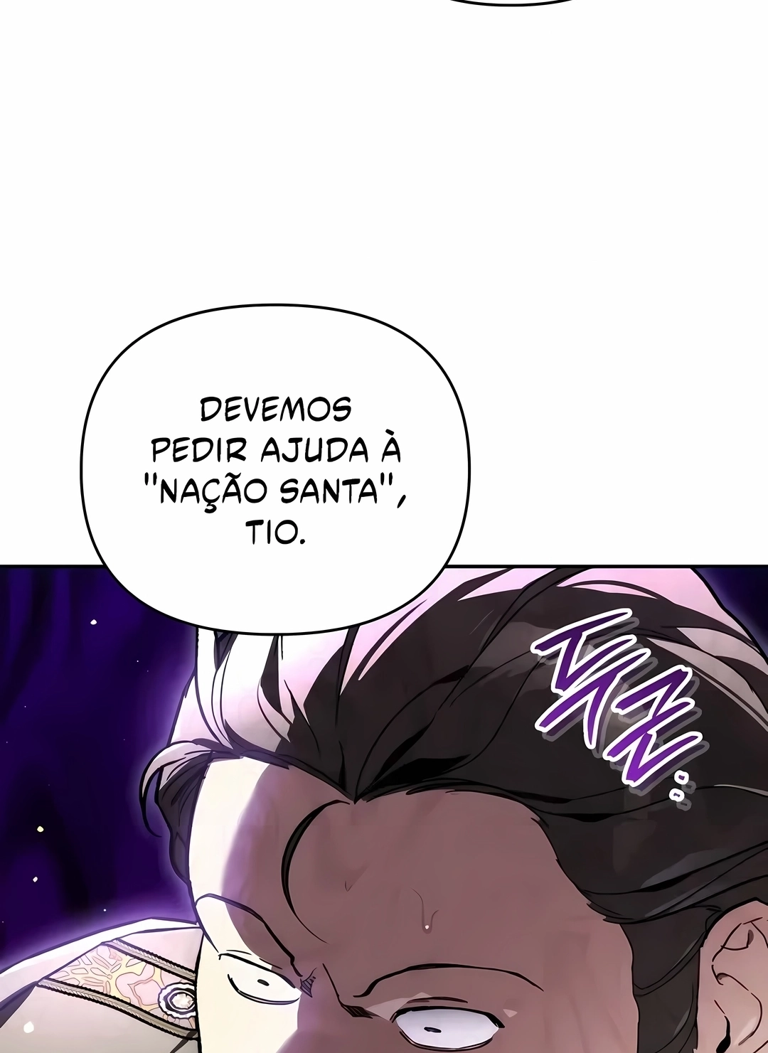 Eu me Tornei o Gênio Bastardo de um Nobre Clã Sombrio Capítulo 71 Página 60