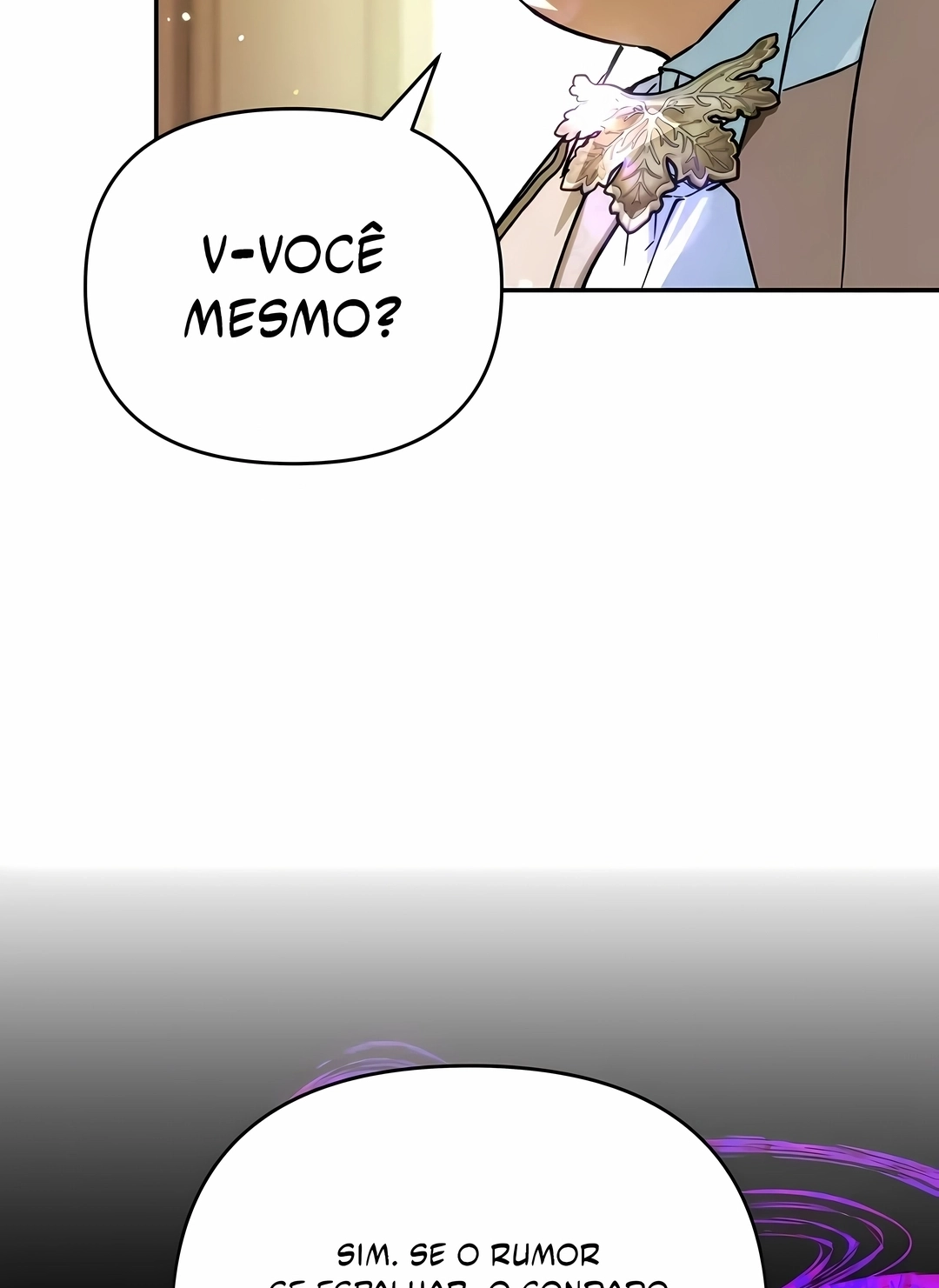 Eu me Tornei o Gênio Bastardo de um Nobre Clã Sombrio Capítulo 71 Página 67
