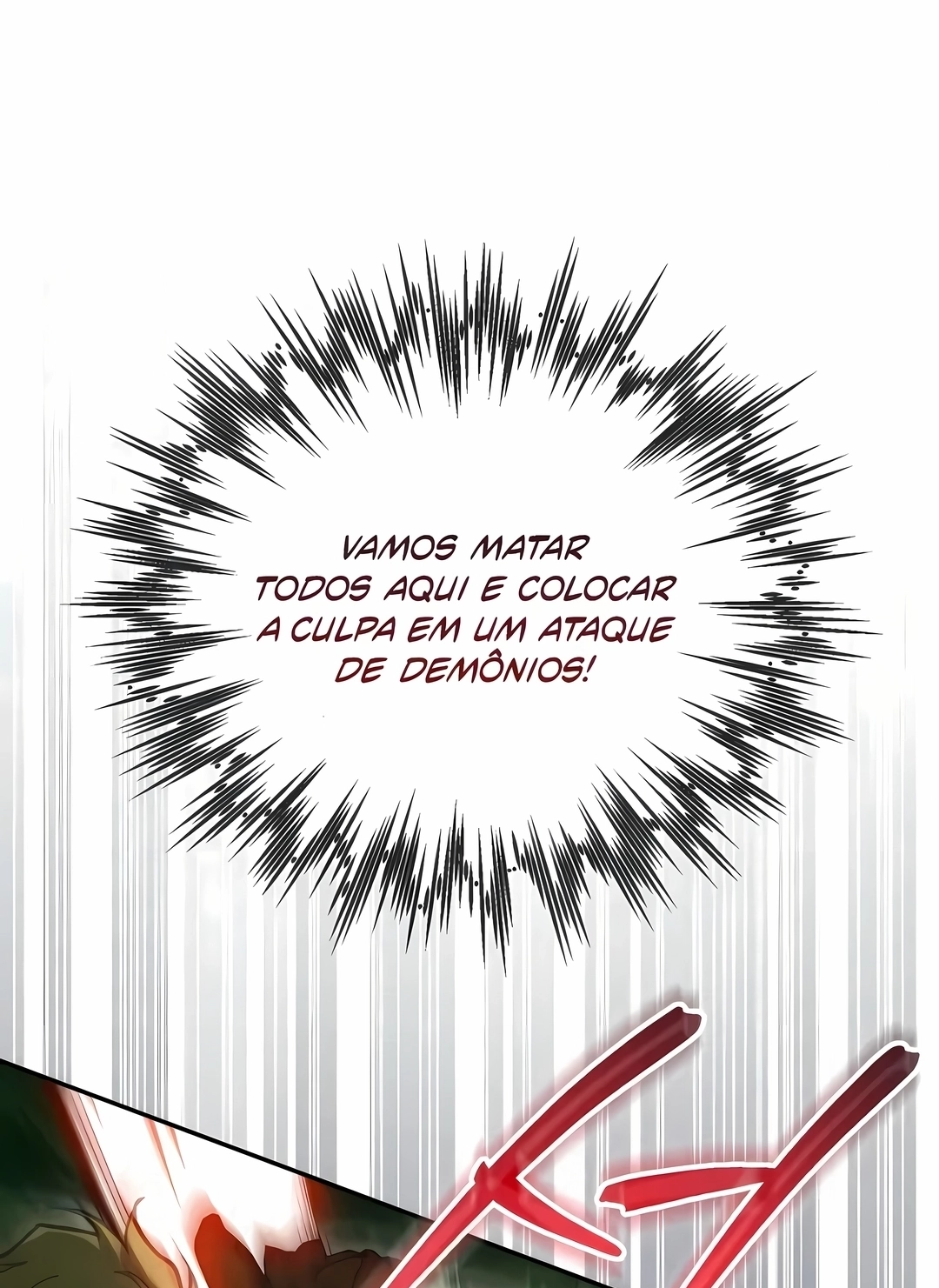 Eu me Tornei o Gênio Bastardo de um Nobre Clã Sombrio Capítulo 71 Página 82