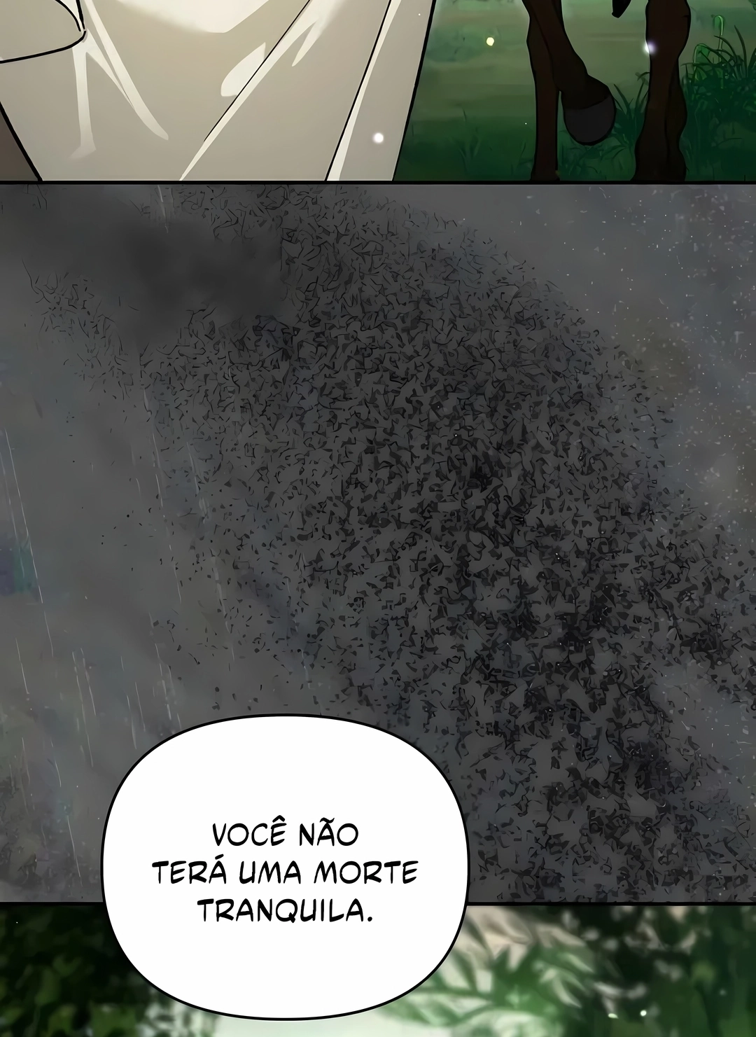 Eu me Tornei o Gênio Bastardo de um Nobre Clã Sombrio Capítulo 71 Página 91