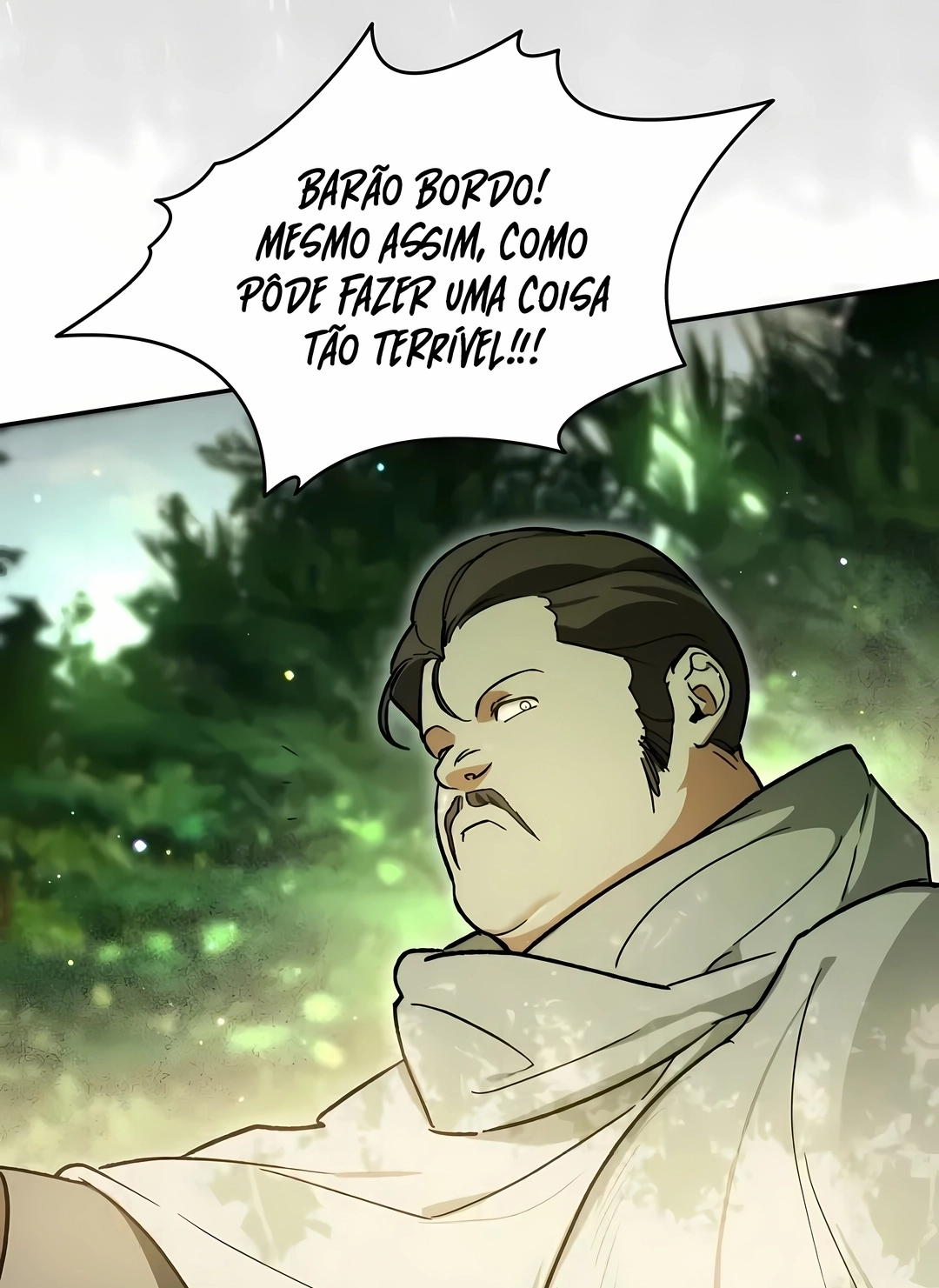 Eu me Tornei o Gênio Bastardo de um Nobre Clã Sombrio Capítulo 71 Página 95