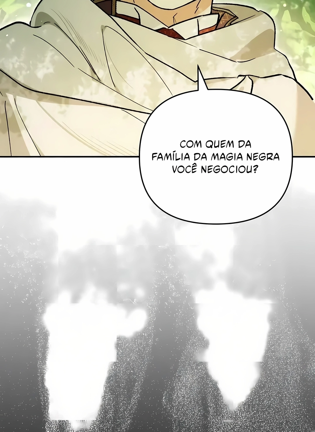 Eu me Tornei o Gênio Bastardo de um Nobre Clã Sombrio Capítulo 71 Página 101
