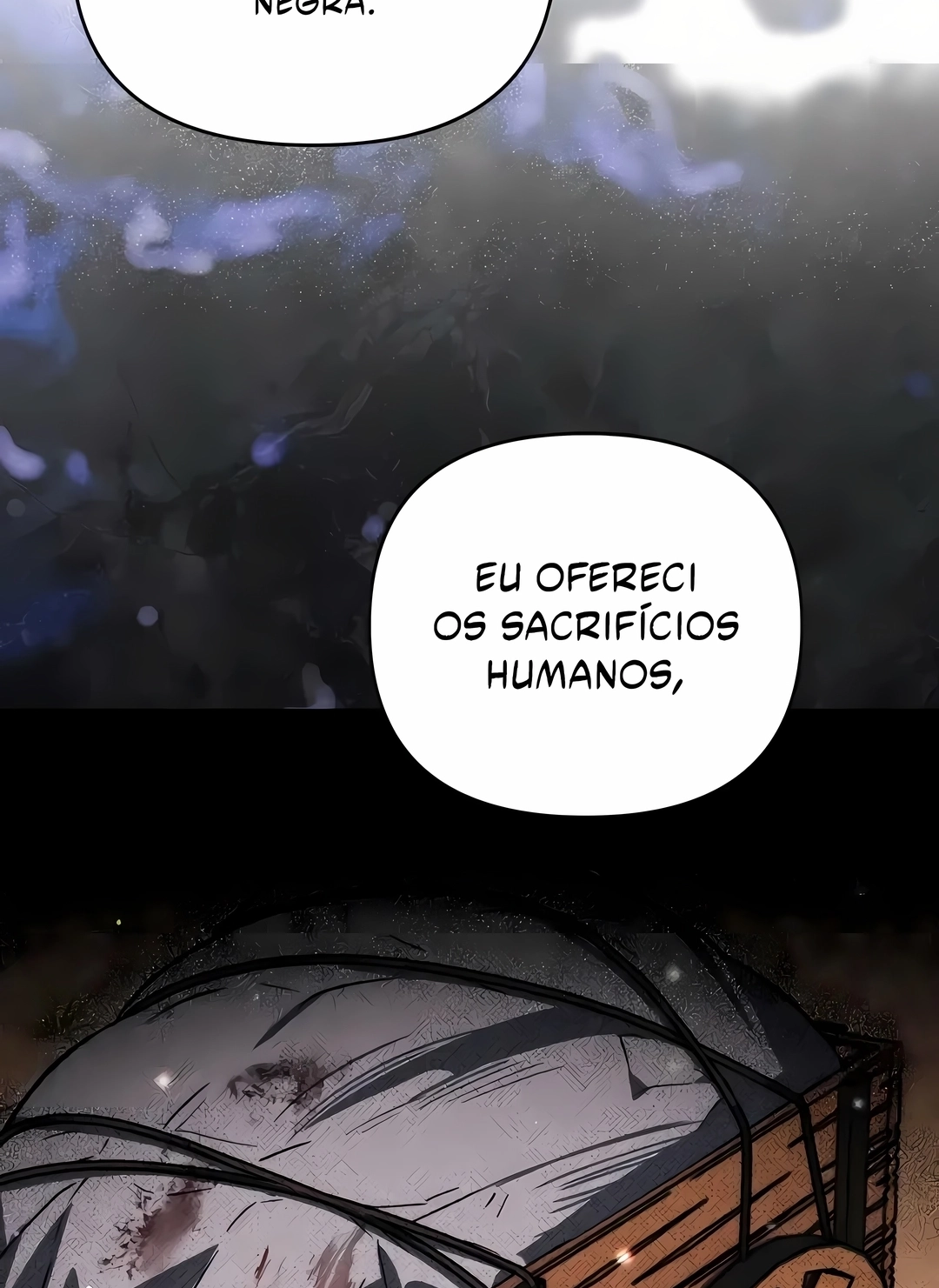 Eu me Tornei o Gênio Bastardo de um Nobre Clã Sombrio Capítulo 71 Página 108