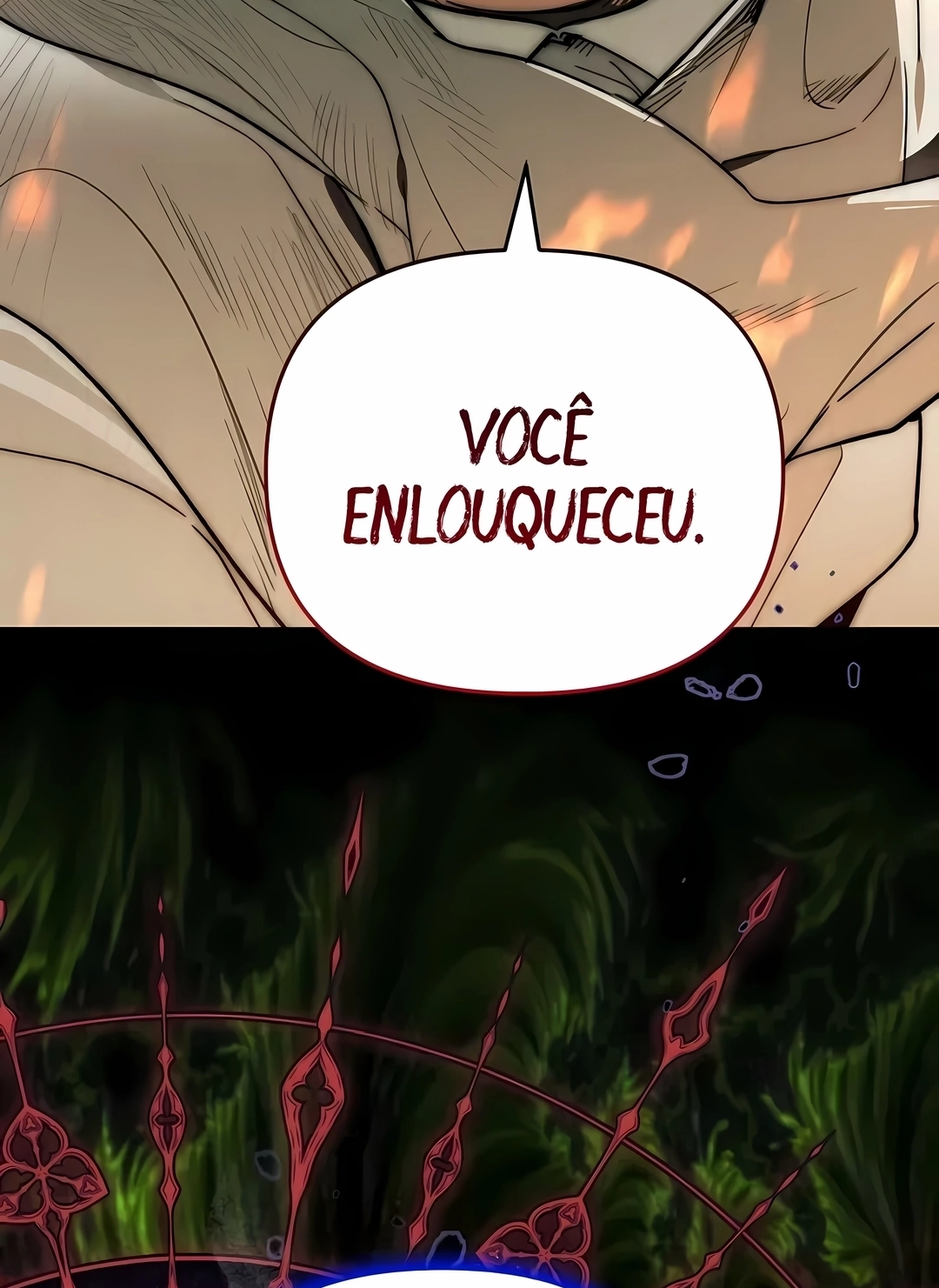 Eu me Tornei o Gênio Bastardo de um Nobre Clã Sombrio Capítulo 71 Página 114