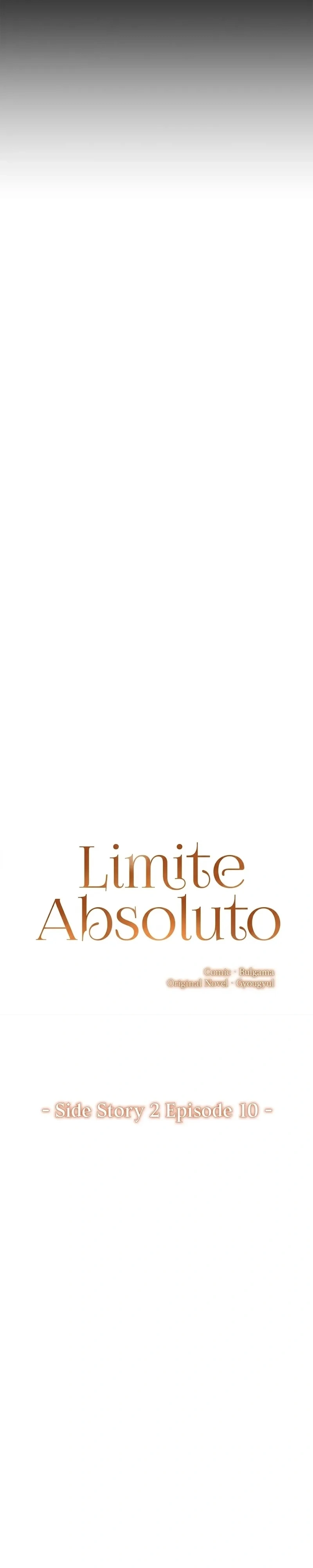 Limite Absoluto Capítulo 95 Página 10