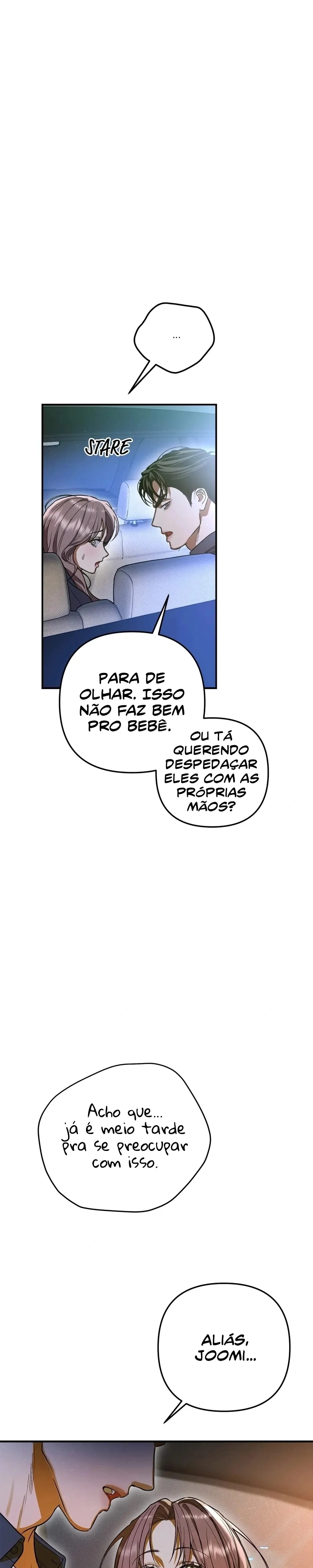 Limite Absoluto Capítulo 95 Página 13