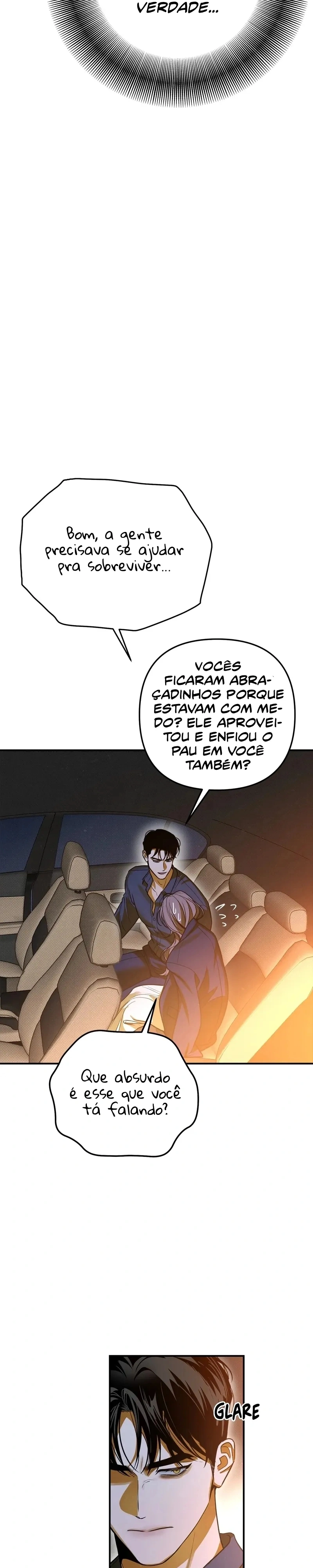 Limite Absoluto Capítulo 95 Página 16