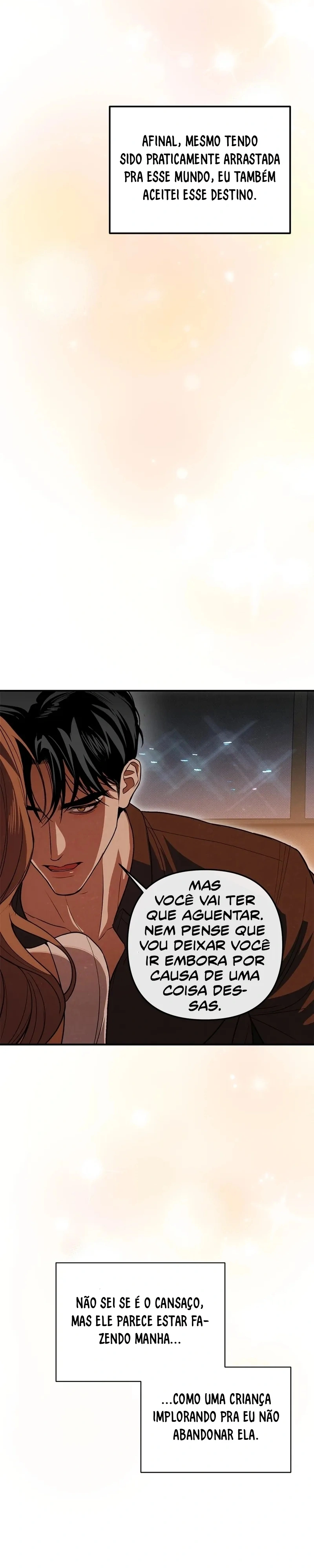 Limite Absoluto Capítulo 95 Página 20