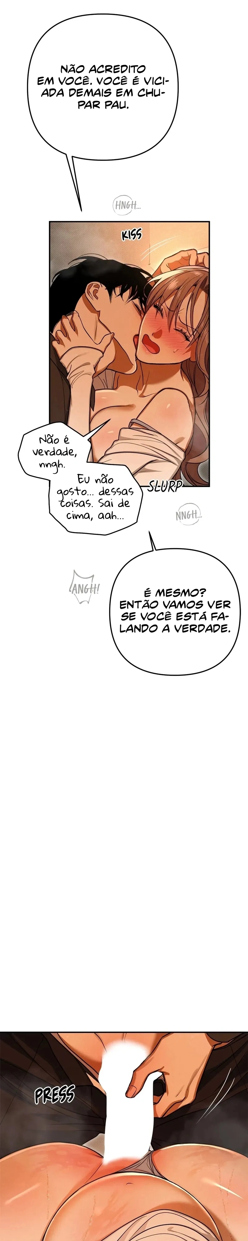 Limite Absoluto Capítulo 95 Página 32