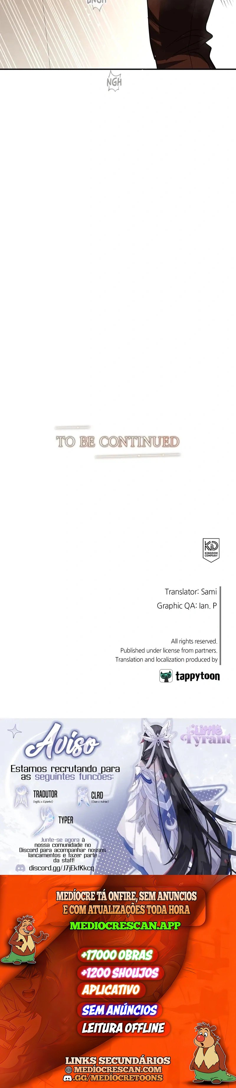 Limite Absoluto Capítulo 95 Página 38