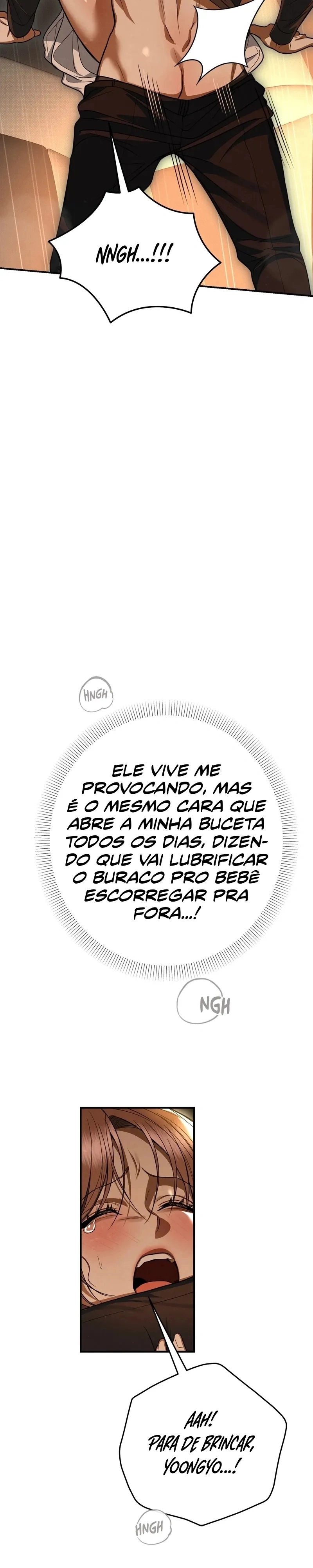 Limite Absoluto Capítulo 96 Página 7
