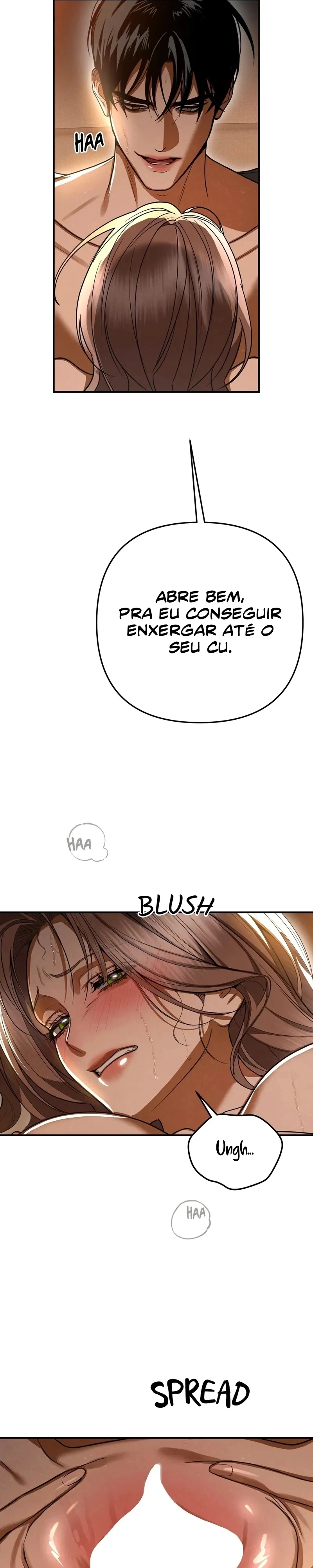 Limite Absoluto Capítulo 96 Página 14