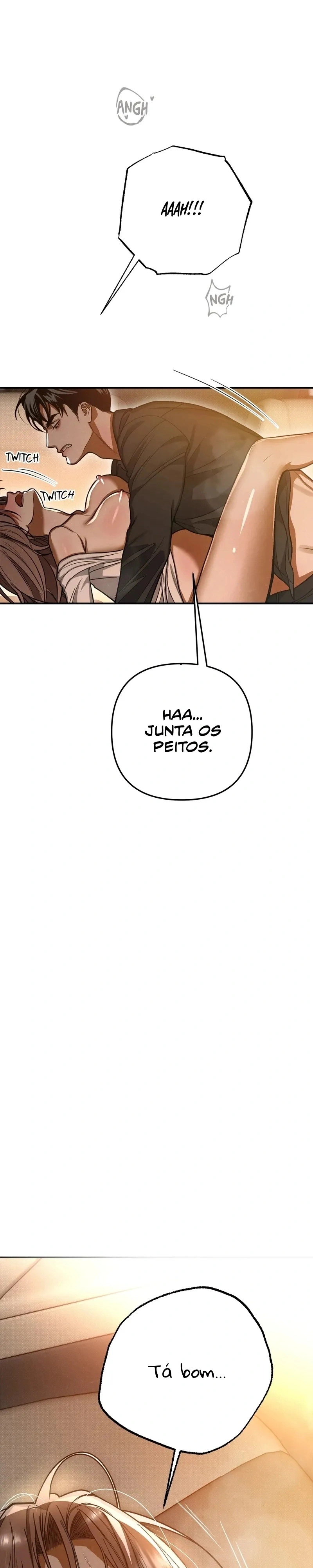Limite Absoluto Capítulo 96 Página 22