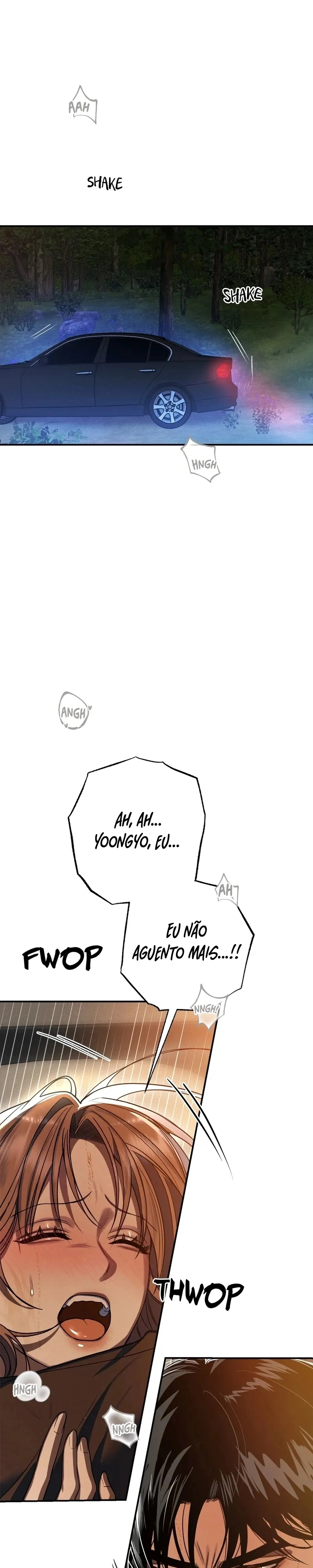 Limite Absoluto Capítulo 96 Página 30