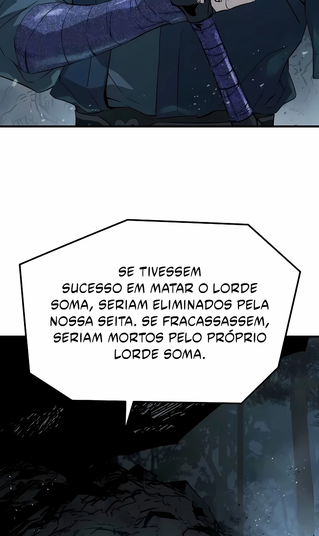 Regressão Absoluta Capítulo 120 Página 3