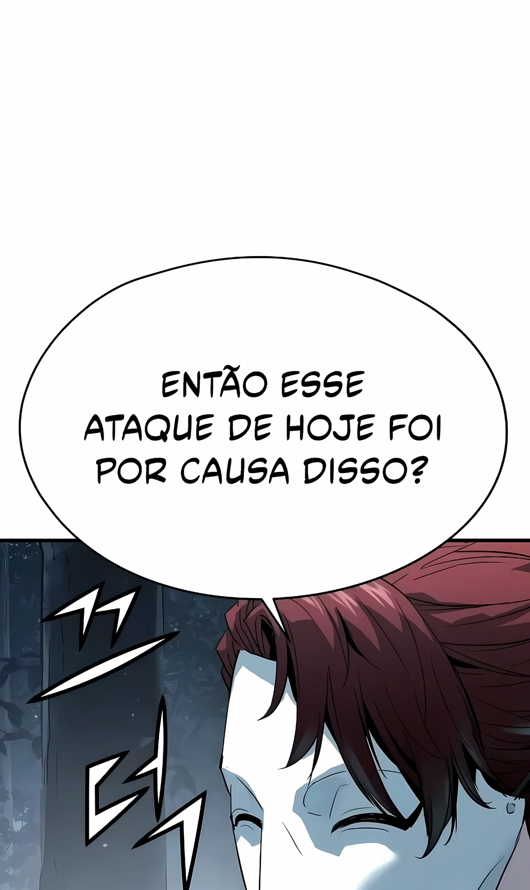 Regressão Absoluta Capítulo 120 Página 9