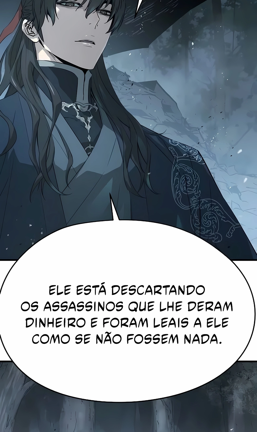Regressão Absoluta Capítulo 120 Página 11
