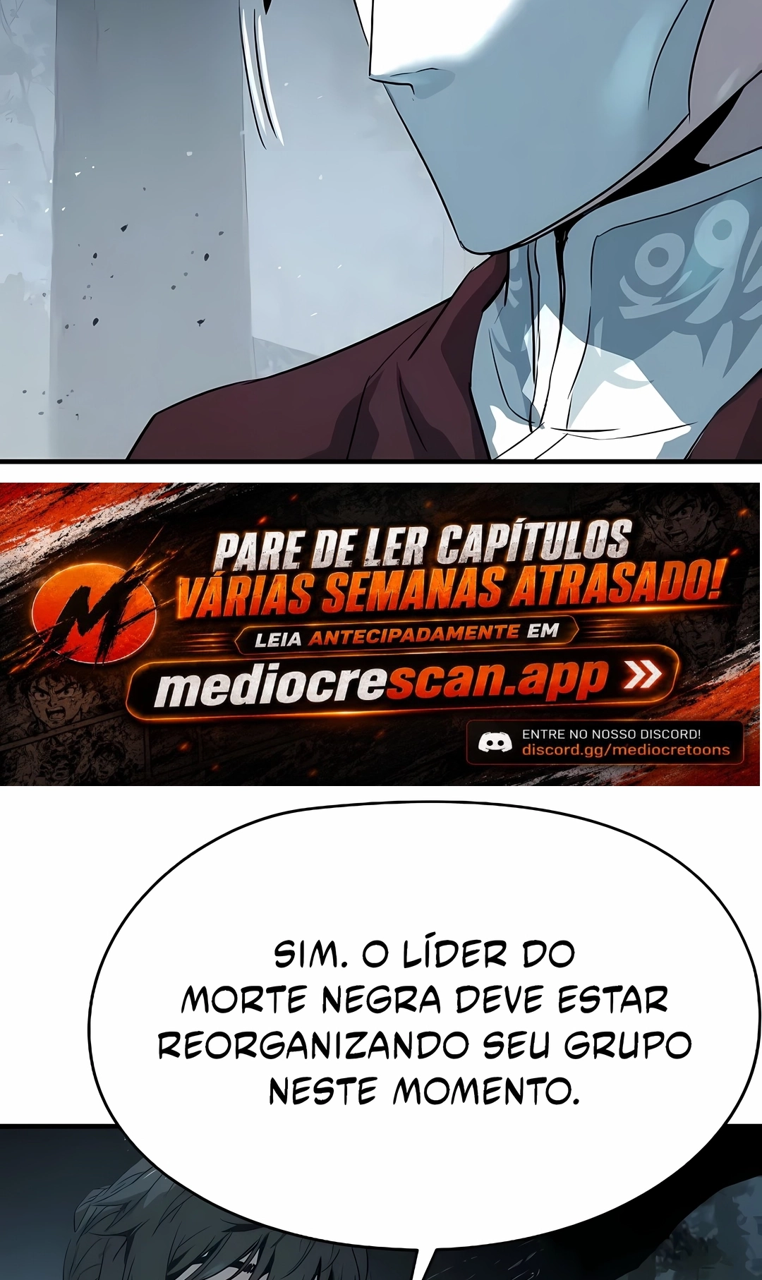 Regressão Absoluta Capítulo 120 Página 10