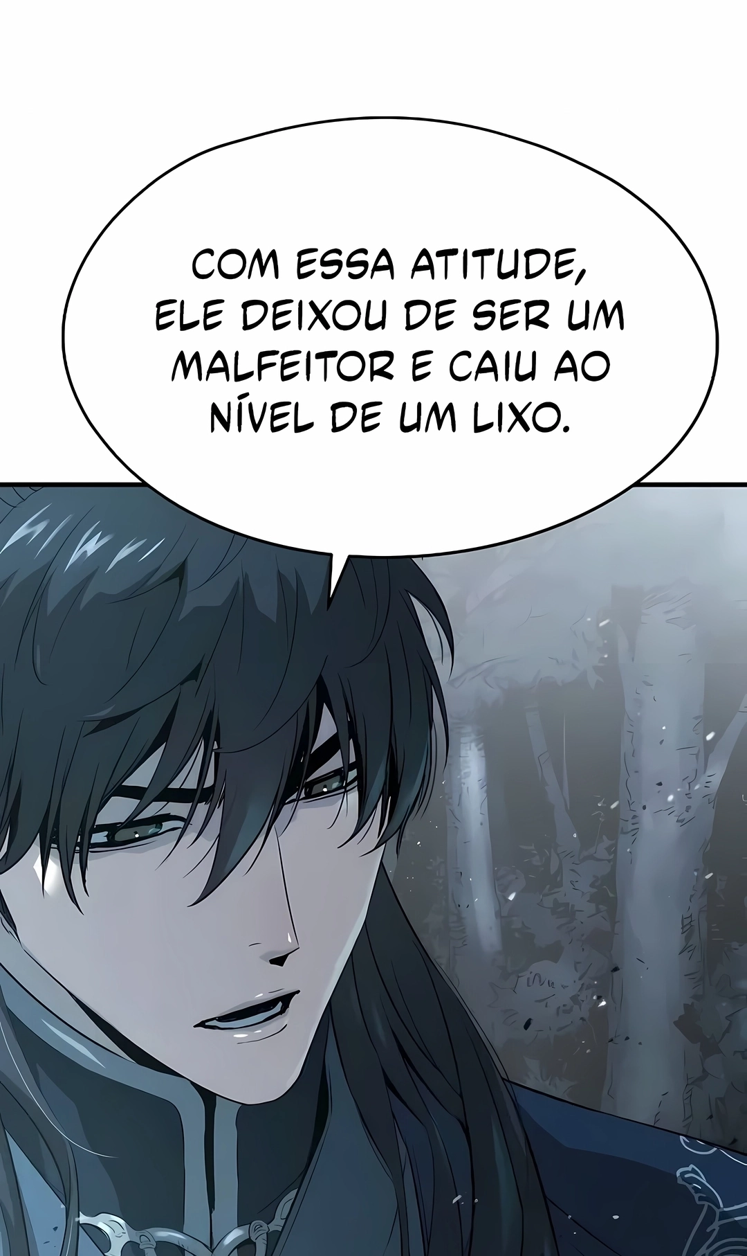 Regressão Absoluta Capítulo 120 Página 14
